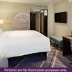 Hotel Premier Centre 3*