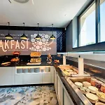 Hotel Premier Centre Darmstadt