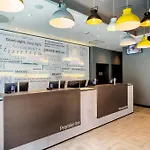Premier Centre ホテル