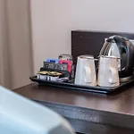 Premier Centre Hotel Darmstadt