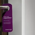 Hotel Premier Centre Darmstadt