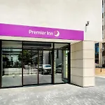 Premier Centre فندق دارمشتاد