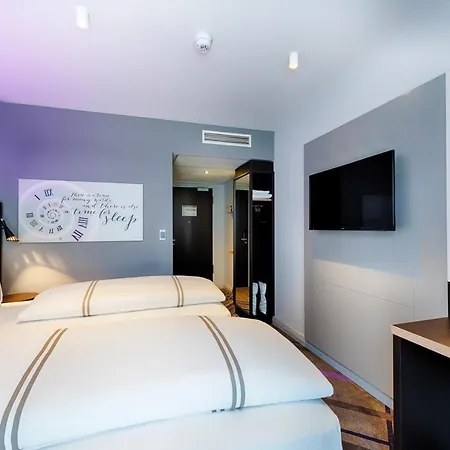 Premier Centre 3* Darmstadt