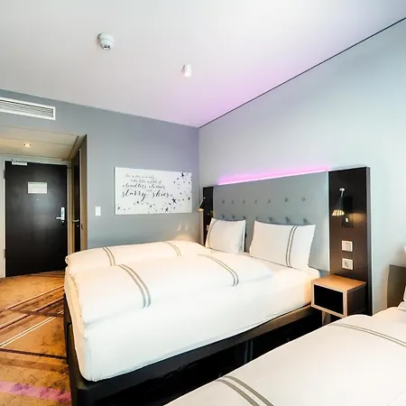 Premier Centre Darmstadt