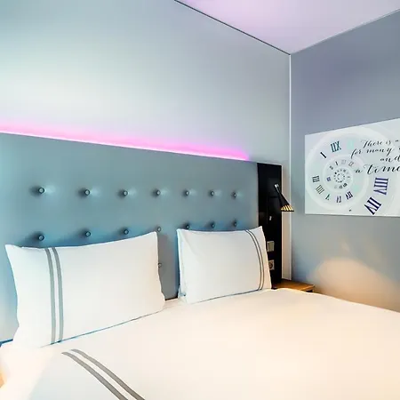 Hotel Premier Centre Darmstadt