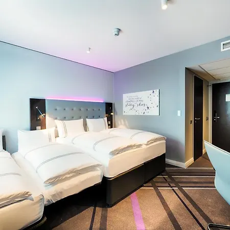 Premier Centre 3* Darmstadt