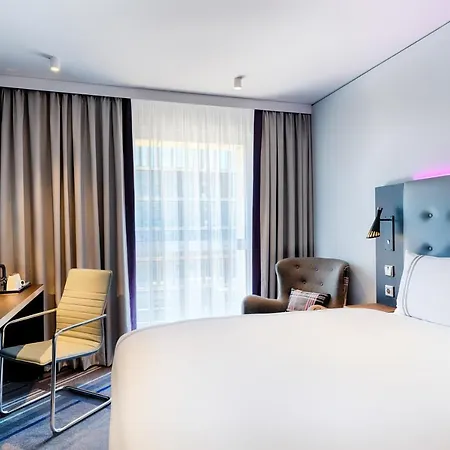 Premier Centre Hotel Darmstadt