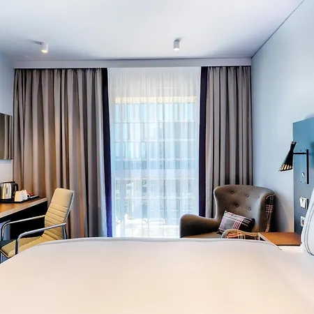 Hotel Premier Centre 3*