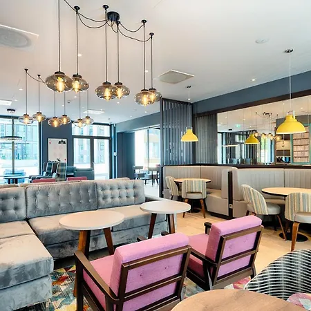 Premier Centre Otel Darmstadt