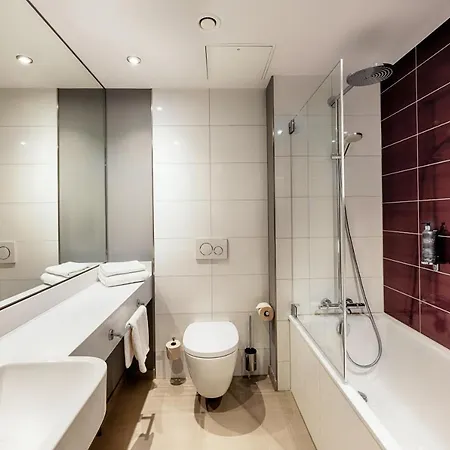 Premier Centre Hotel Darmstadt