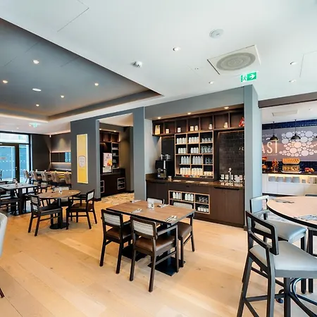 Premier Centre Otel Darmstadt