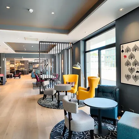 Hotel Premier Centre 3*