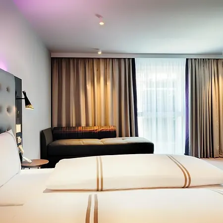 Hotel Premier Centre