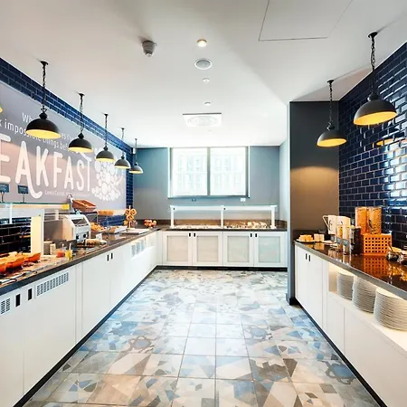 Premier Centre 3* Darmstadt