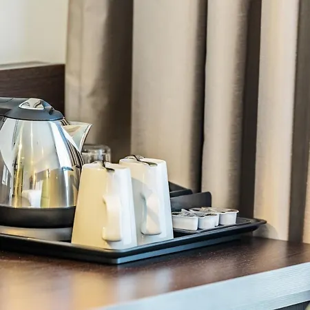 Hotel Premier Centre