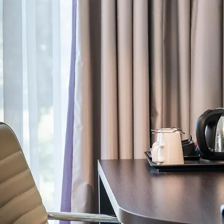 Premier Centre 3* Darmstadt