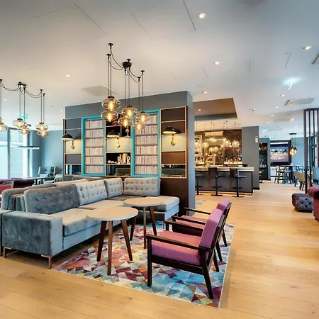 Hotel Premier Centre 3*