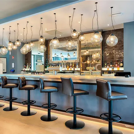 Premier Centre Otel Darmstadt