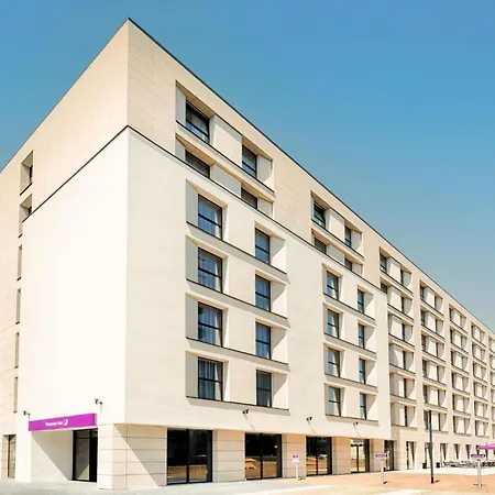 Premier Centre Otel 3*