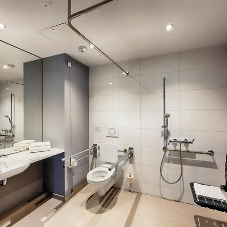 Premier Centre 3* Darmstadt