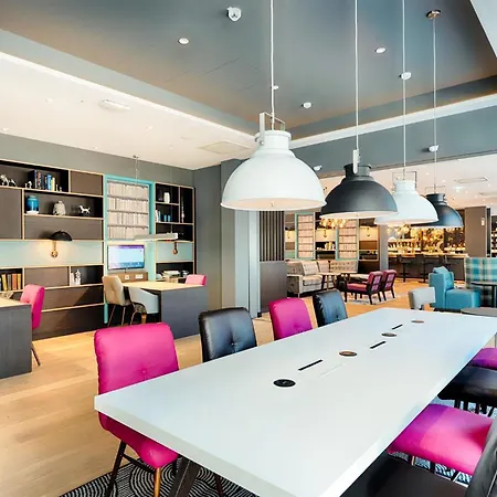 Otel Premier Centre 3*