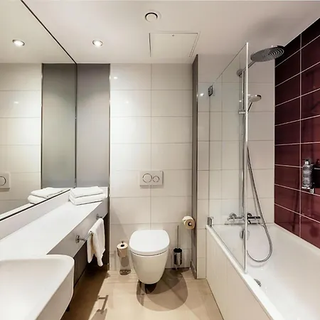 Otel Premier Centre 3*