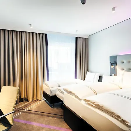 ホテル Premier Centre 3*