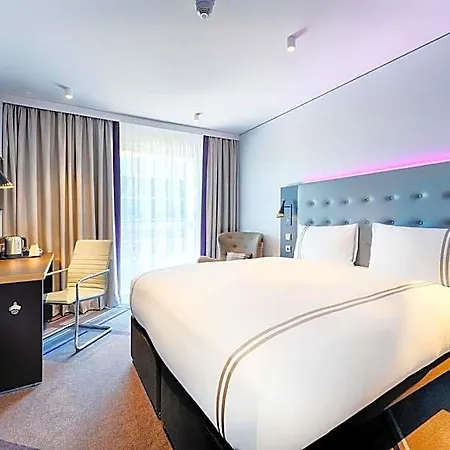 호텔 Premier Centre 3*
