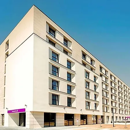 호텔 Premier Centre
