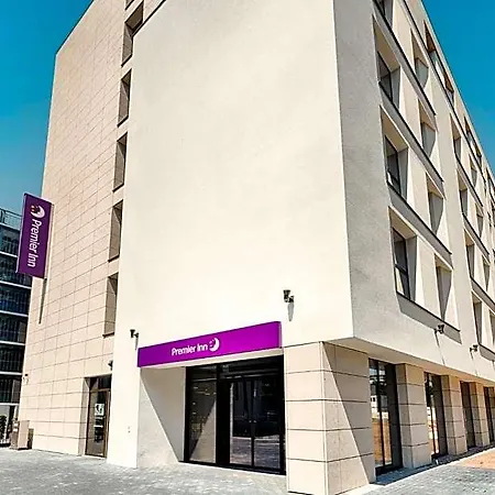 호텔 Premier Centre