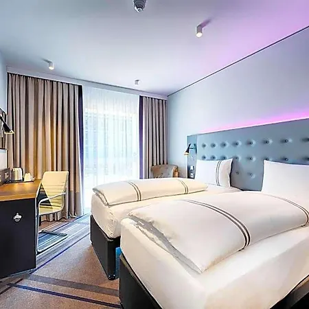 호텔 Premier Centre 3*