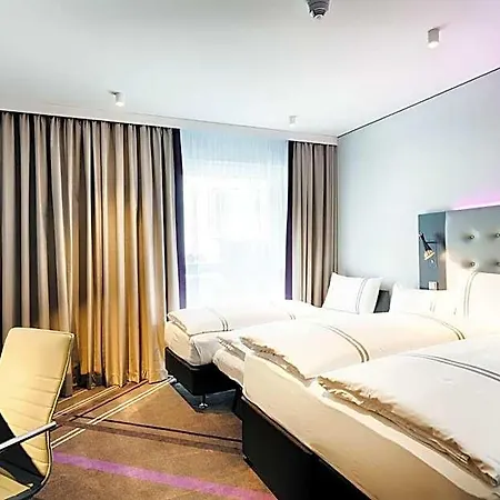 Premier Centre 3* 다름슈타트