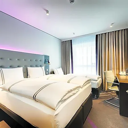 호텔 Premier Centre 3*