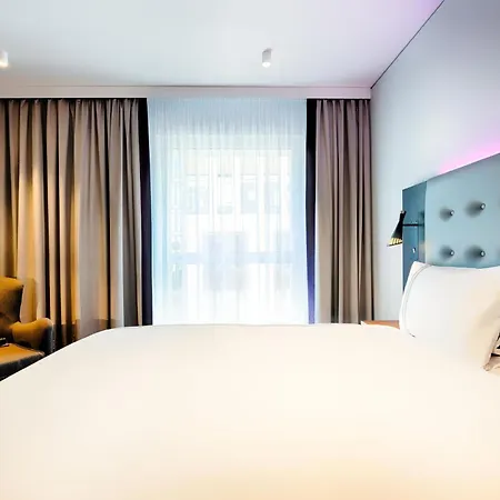 Premier Centre 3* Darmstadt