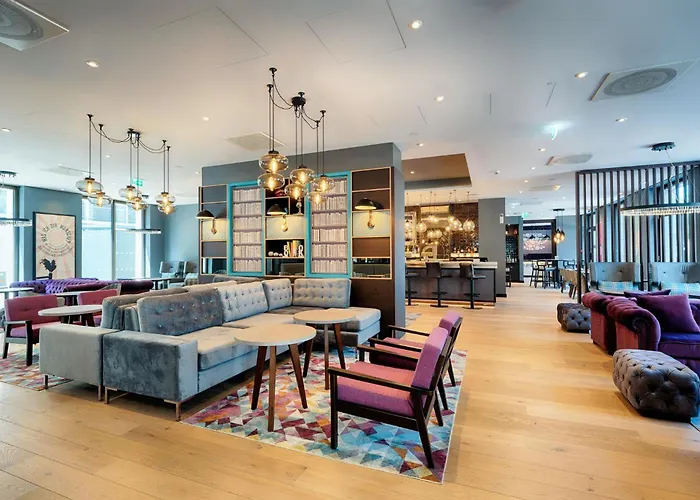 Otel Premier Centre 3*