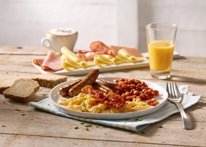 Premier Centre Otel Darmstadt