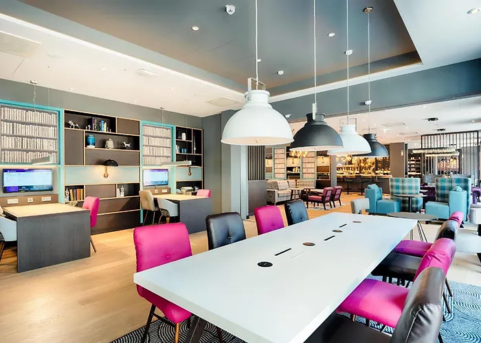 Otel Premier Centre 3*