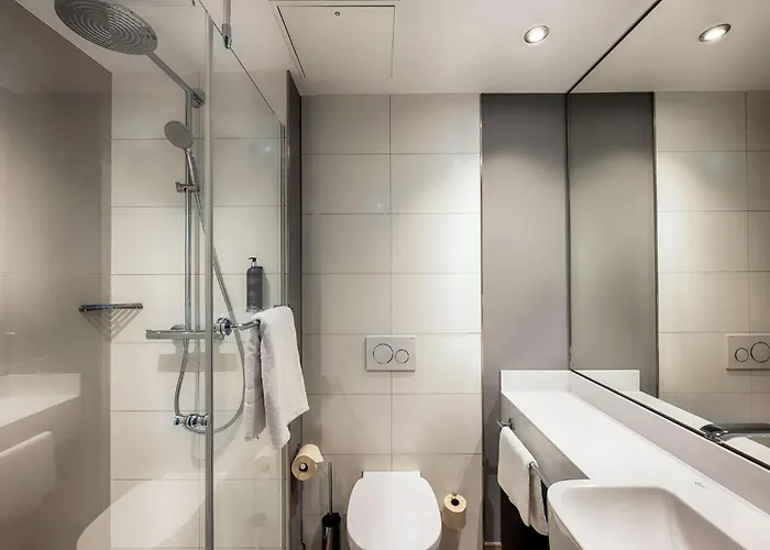 Premier Centre Otel Darmstadt