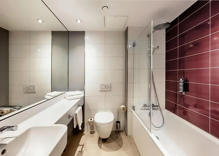 Otel Premier Centre 3*